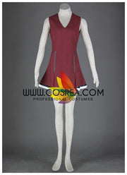 Cosrea F-J Hiiro no Kakera Tamaki Kasuga S2 Winter Cosplay Costume