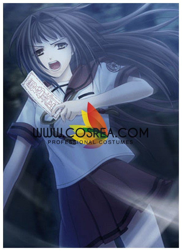 Cosrea F-J Hiiro no Kakera Tamaki Kasuga Summer Cosplay Costume