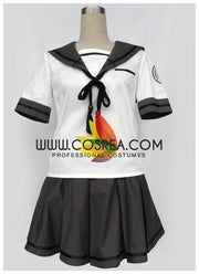 Cosrea F-J Hiiro no Kakera Tamaki Kasuga Summer Cosplay Costume