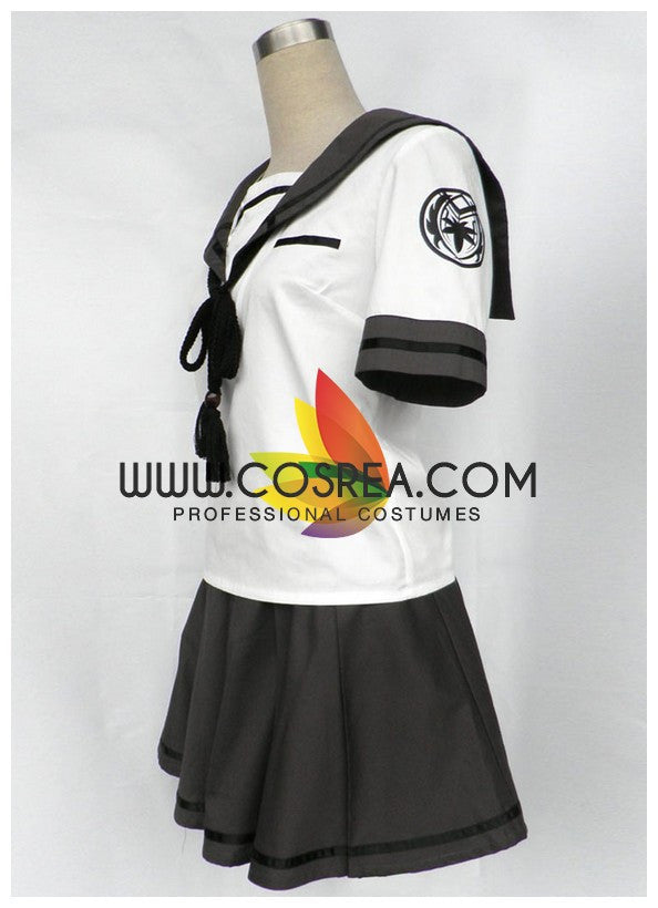 Cosrea F-J Hiiro no Kakera Tamaki Kasuga Summer Cosplay Costume