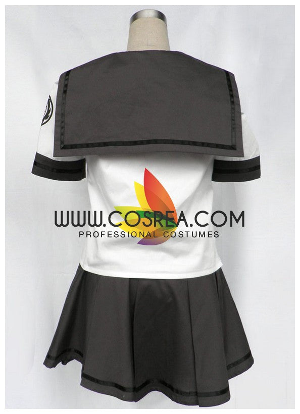 Cosrea F-J Hiiro no Kakera Tamaki Kasuga Summer Cosplay Costume