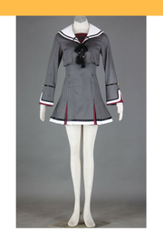 Cosrea F-J Hiiro no Kakera Tamaki Kasuga Winter Cosplay Costume