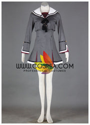 Cosrea F-J Hiiro no Kakera Tamaki Kasuga Winter Cosplay Costume