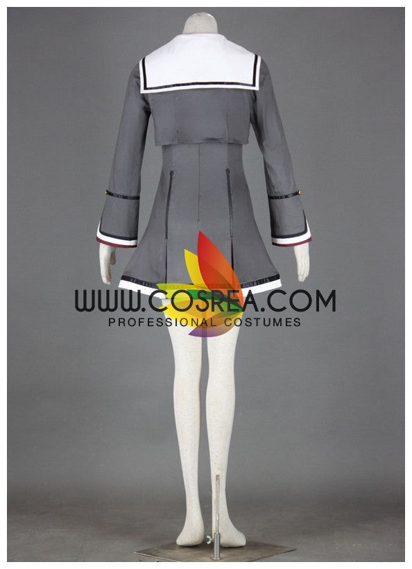 Cosrea F-J Hiiro no Kakera Tamaki Kasuga Winter Cosplay Costume