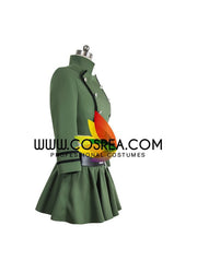 Cosrea F-J Hitman Reborn Chrome Dokuro Cosplay Costume