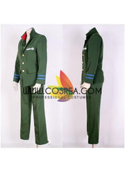 Cosrea F-J Hitman Reborn Kokuyo Junior High Boys Uniform Cosplay Costume