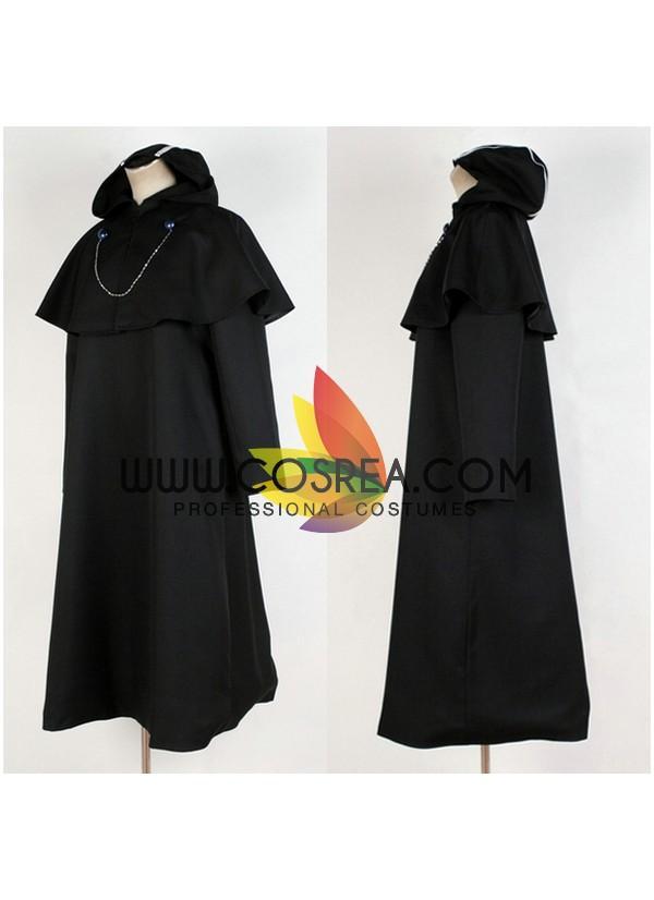 Cosrea F-J Hitman Reborn Mammon Viper Cosplay Costume
