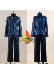 Cosrea F-J Hitman Reborn Mukuro Rokudo Cosplay Costume