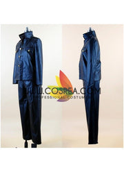 Cosrea F-J Hitman Reborn Mukuro Rokudo Cosplay Costume