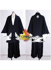 Cosrea F-J Hitman Reborn Mukuro Rokudo Kimono Cosplay Costume