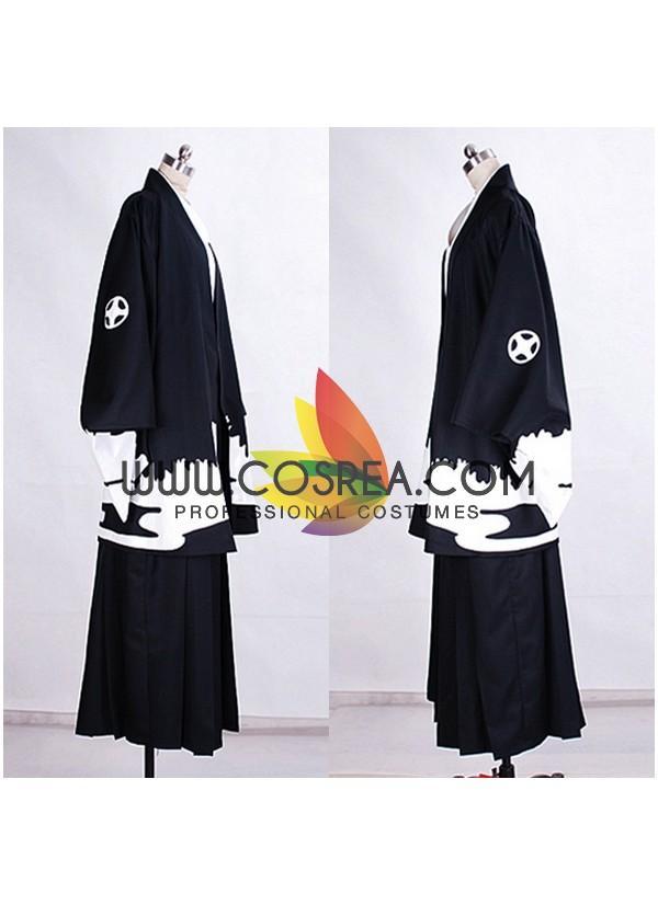 Cosrea F-J Hitman Reborn Mukuro Rokudo Kimono Cosplay Costume