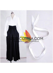 Cosrea F-J Hitman Reborn Mukuro Rokudo Kimono Cosplay Costume