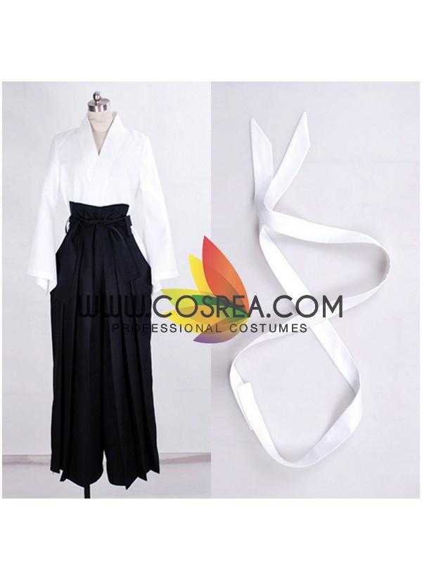Cosrea F-J Hitman Reborn Mukuro Rokudo Kimono Cosplay Costume