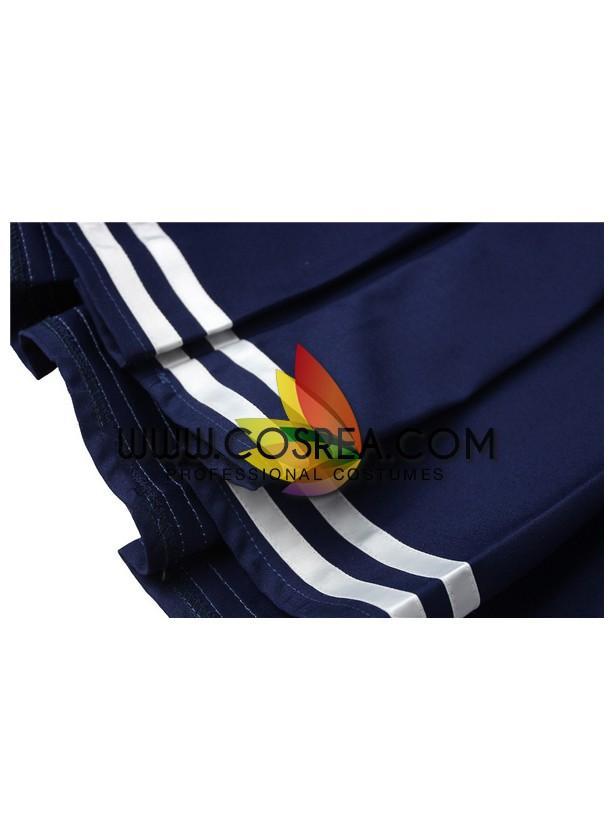 Cosrea F-J How To Raise A Boring Girlfriend Toyogasaki Academy Summer Uniform Cosplay Costume