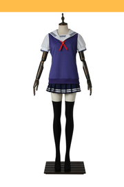 Cosrea F-J How To Raise A Boring Girlfriend Toyogasaki Academy Summer Uniform Cosplay Costume