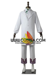 Cosrea F-J Hozuki's Coolheadedness Hakutaku Cosplay Costume