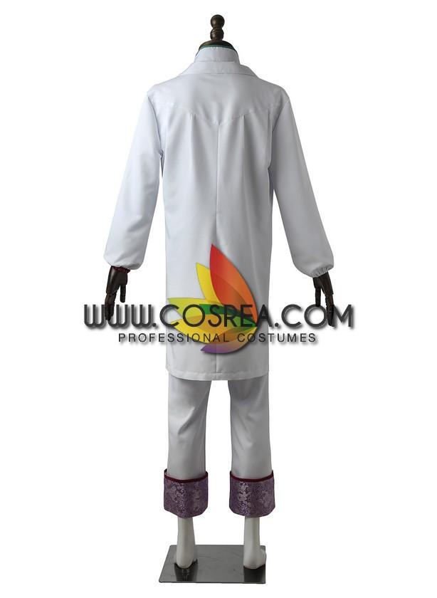 Cosrea F-J Hozuki's Coolheadedness Hakutaku Cosplay Costume