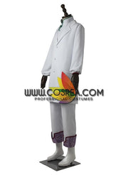 Cosrea F-J Hozuki's Coolheadedness Hakutaku Cosplay Costume