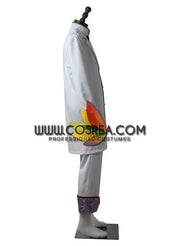 Cosrea F-J Hozuki's Coolheadedness Hakutaku Cosplay Costume