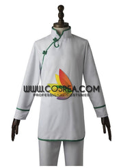 Cosrea F-J Hozuki's Coolheadedness Hakutaku Cosplay Costume