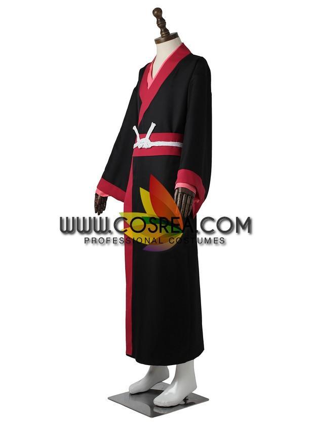 Cosrea F-J Hozuki's Coolheadedness Hoozuki Cosplay Costume