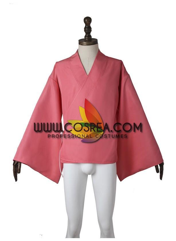 Cosrea F-J Hozuki's Coolheadedness Hoozuki Cosplay Costume
