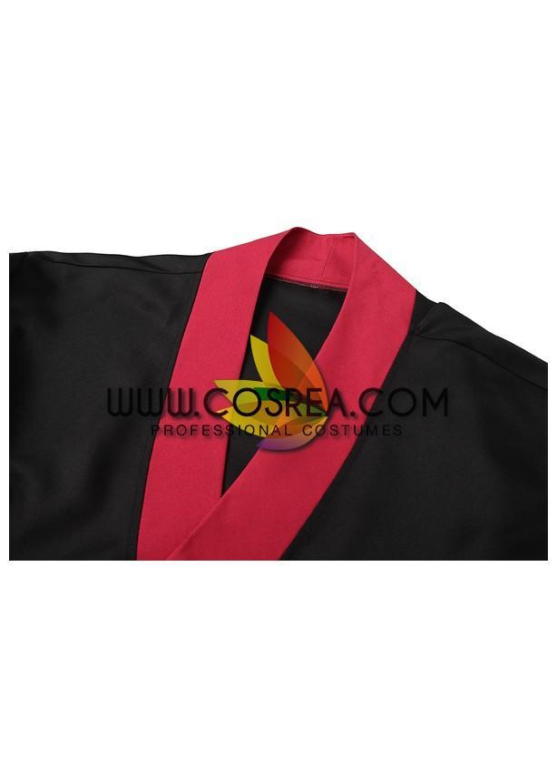 Cosrea F-J Hozuki's Coolheadedness Hoozuki Cosplay Costume