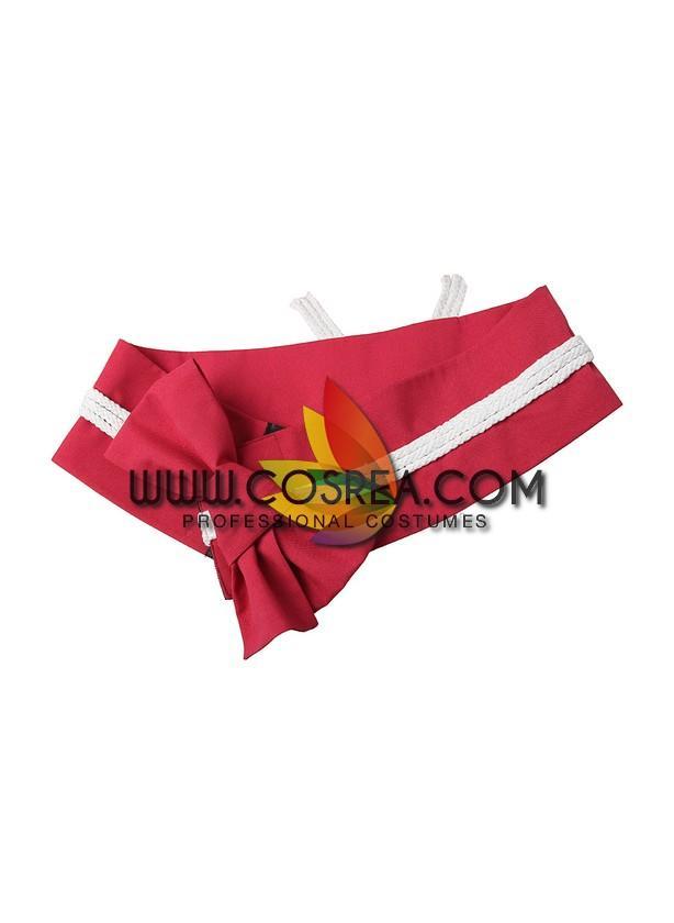 Cosrea F-J Hozuki's Coolheadedness Hoozuki Cosplay Costume
