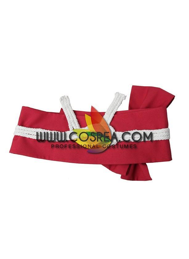 Cosrea F-J Hozuki's Coolheadedness Hoozuki Cosplay Costume