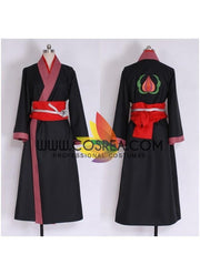 Cosrea F-J Hozuki's Coolheadedness Hoozuki Cotton Twill Cosplay Costume