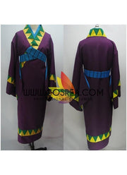 Cosrea F-J Hozuki's Coolheadedness Oko Cosplay Costume