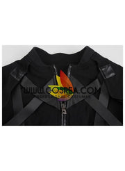 Cosrea F-J Hunger Games Katniss Everdeen Mockingjay 1 Cosplay Costume