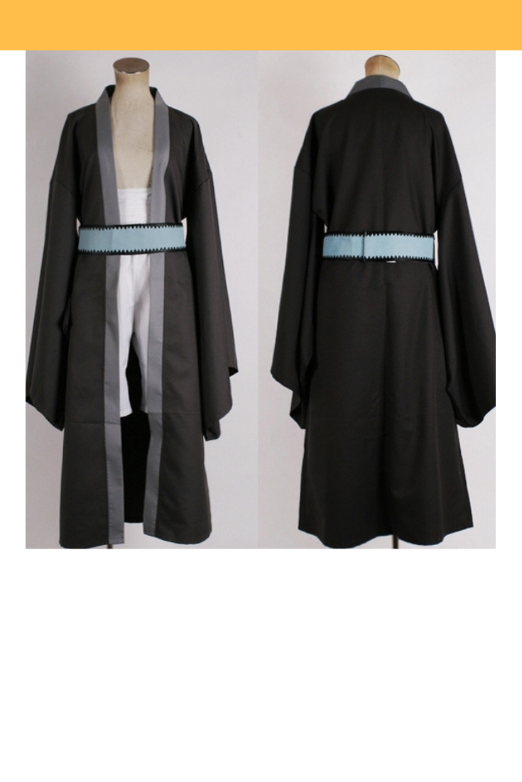 Cosrea F-J Hunter X Hunter Nobunaga Cosplay Costume