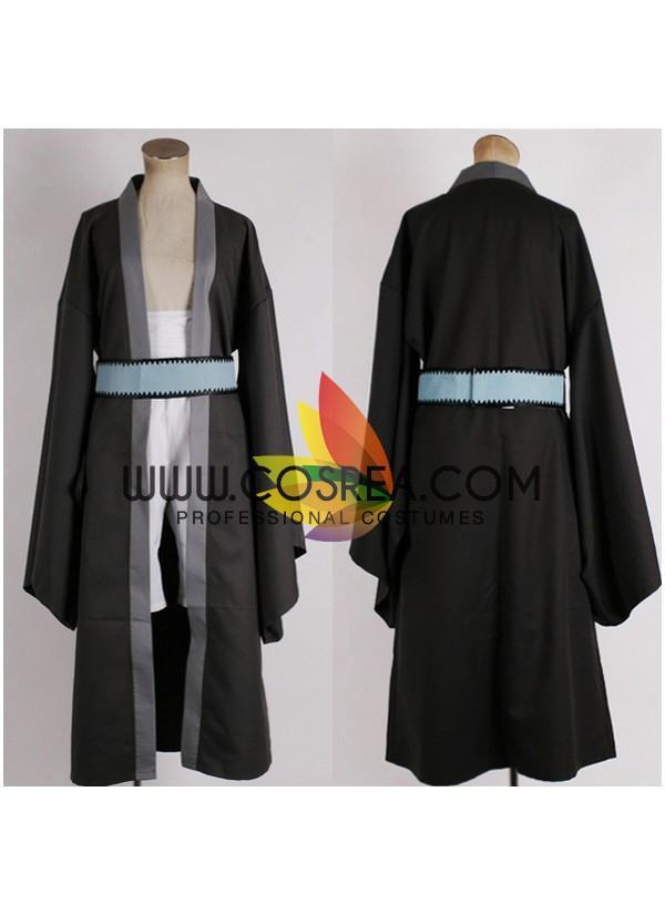 Cosrea F-J Hunter X Hunter Nobunaga Cosplay Costume