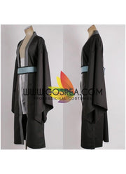 Cosrea F-J Hunter X Hunter Nobunaga Cosplay Costume