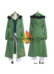 Cosrea F-J Hypnosis Mic DRB Dice Arisugawa Cosplay Costume