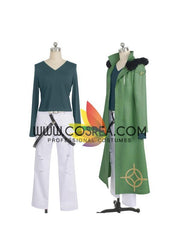 Cosrea F-J Hypnosis Mic DRB Dice Arisugawa Cosplay Costume