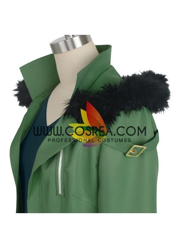 Cosrea F-J Hypnosis Mic DRB Dice Arisugawa Cosplay Costume