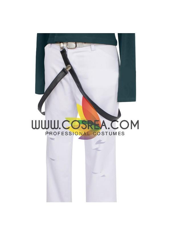 Cosrea F-J Hypnosis Mic DRB Dice Arisugawa Cosplay Costume