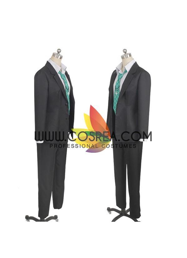 Cosrea F-J Hypnosis Mic DRB Doppo Kannonzaka Cosplay Costume