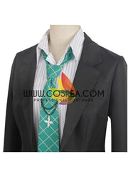 Cosrea F-J Hypnosis Mic DRB Doppo Kannonzaka Cosplay Costume