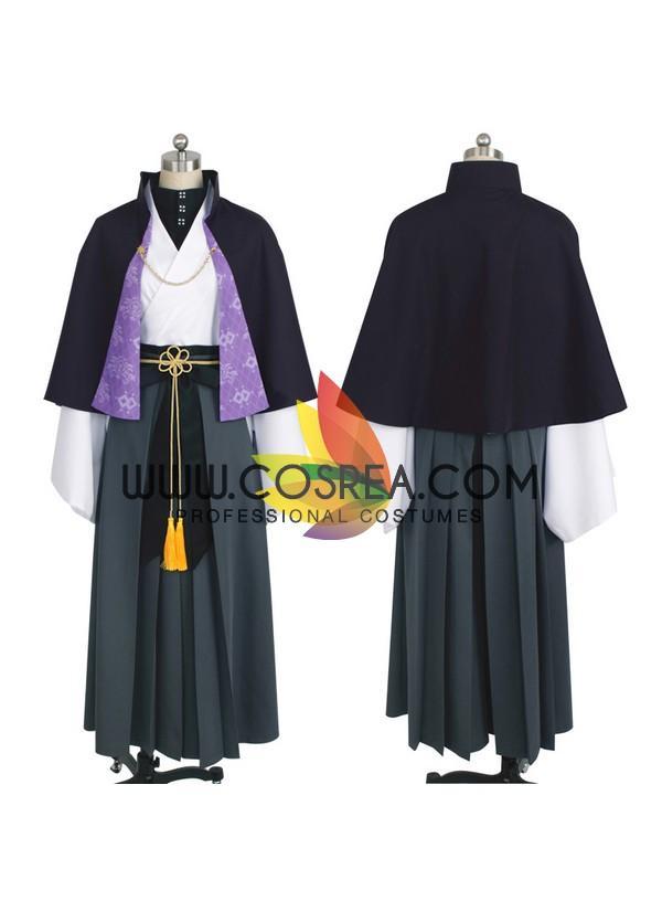 Cosrea F-J Hypnosis Mic DRB Gentaro Yumeno Cosplay Costume