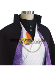 Cosrea F-J Hypnosis Mic DRB Gentaro Yumeno Cosplay Costume