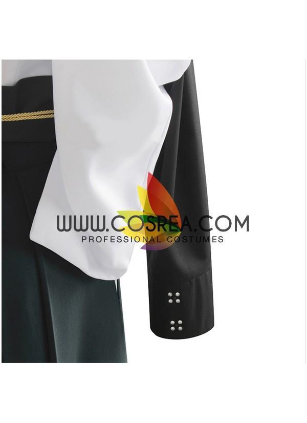 Cosrea F-J Hypnosis Mic DRB Gentaro Yumeno Cosplay Costume