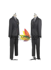 Cosrea F-J Hypnosis Mic DRB Jyuto Iruma Cosplay Costume