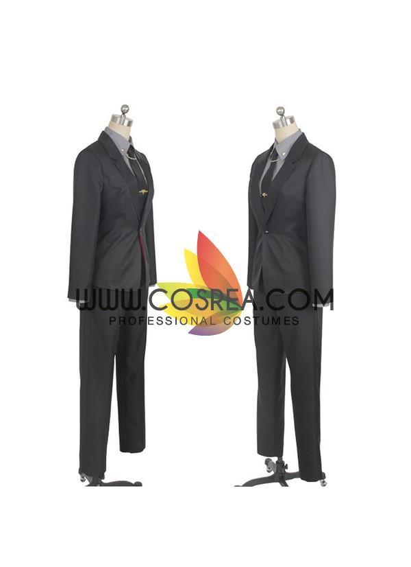 Cosrea F-J Hypnosis Mic DRB Jyuto Iruma Cosplay Costume