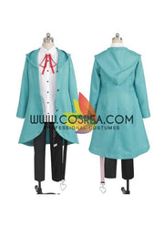 Cosrea F-J Hypnosis Mic DRB Ramuda Amemura Cosplay Costume