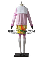 Cosrea F-J Idol Time Pripara Laala Manaka Cosplay Costume