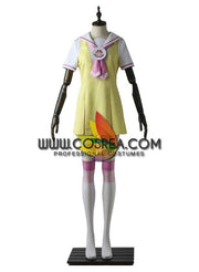 Cosrea F-J Idol Time Pripara Laala Manaka Cosplay Costume