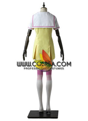 Cosrea F-J Idol Time Pripara Laala Manaka Cosplay Costume